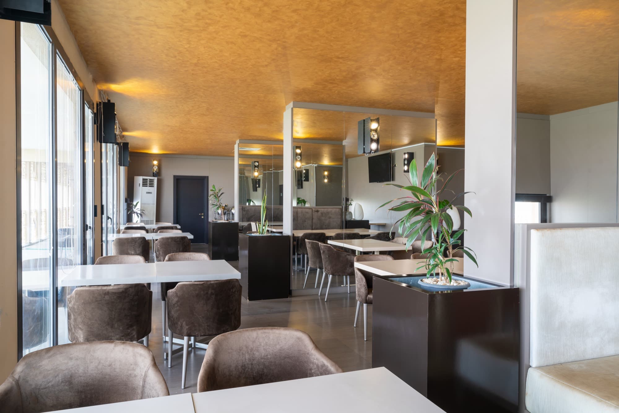 Carte Panorama Restaurant